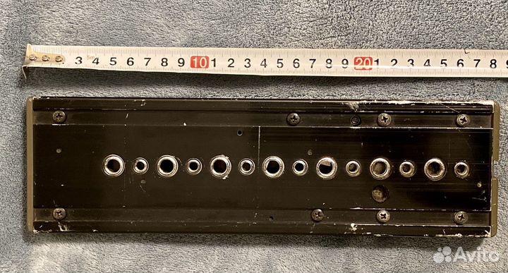 Штативная площадка тип Sony VCT-14