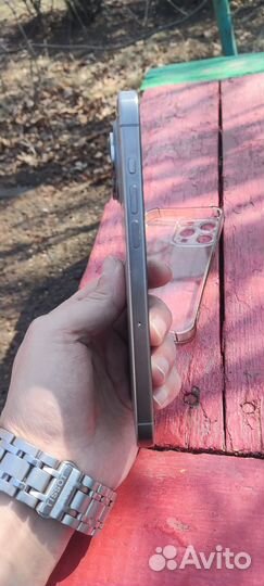 iPhone 15 Pro Max, 256 ГБ