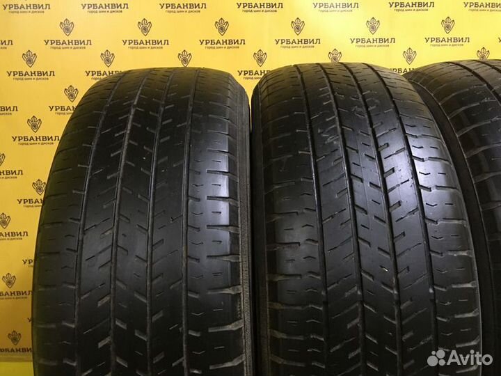 Yokohama Geolandar G91A 225/60 R18 100H