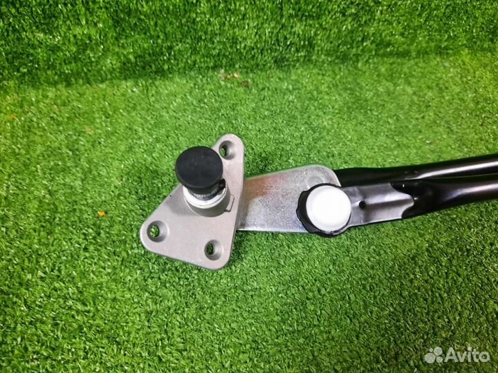 Трапеция дворников Hyundai Accent