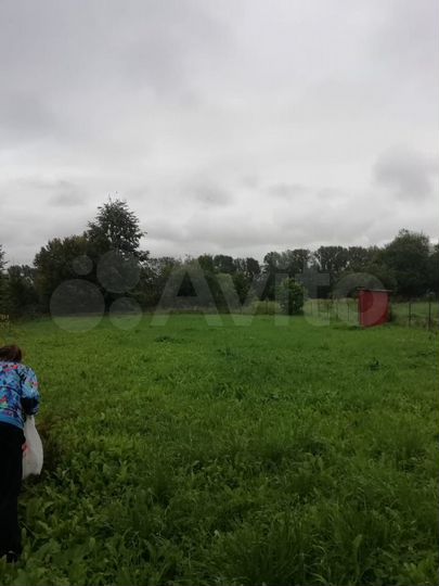 Дом 54,2 м² на участке 13 сот.