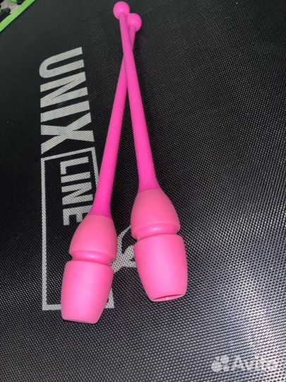 Булавы pastorelli 41