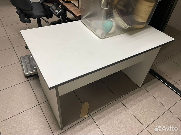 Офисная мебель бу