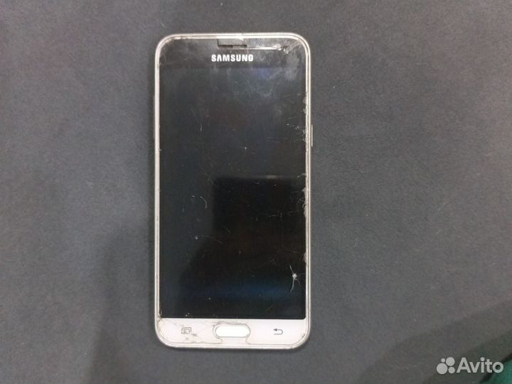 Samsung Galaxy J3 (2016) SM-J320F/DS, 2/16 ГБ