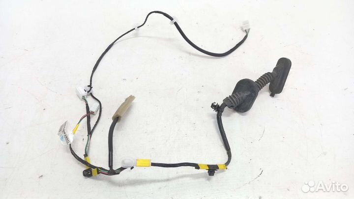 Проводка задней левой двери Toyota Camry XV50