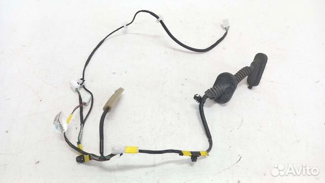 Проводка задней левой двери Toyota Camry XV50