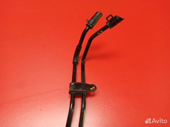 Радиатор гидроусилителя Hyundai Getz TB G4EE 2006