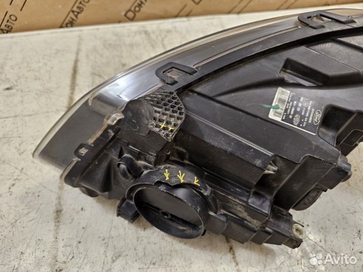 Фара на запчасти правая Ford Tourneo Custom
