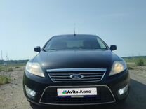 Ford Mondeo 2.0 MT, 2008, 153 000 км