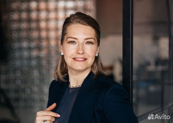 Коуч ICF, Бизнес-консультант