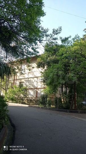 Комната 9,3 м² в 1-к., 1/2 эт.