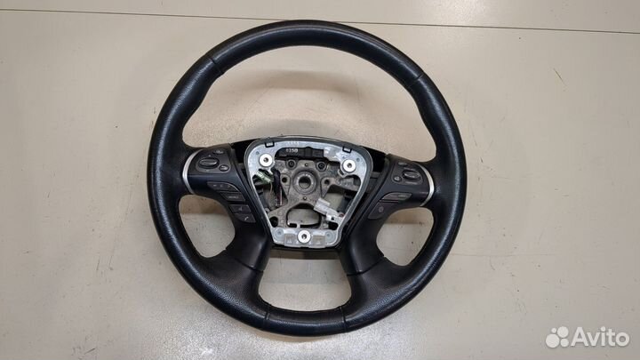 Руль Infiniti JX, 2013