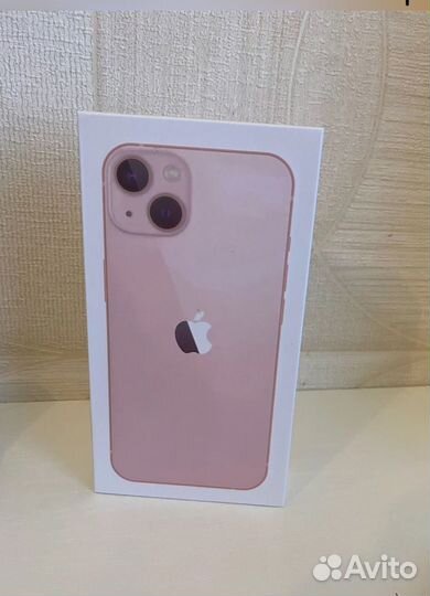 iPhone 13, 128 ГБ