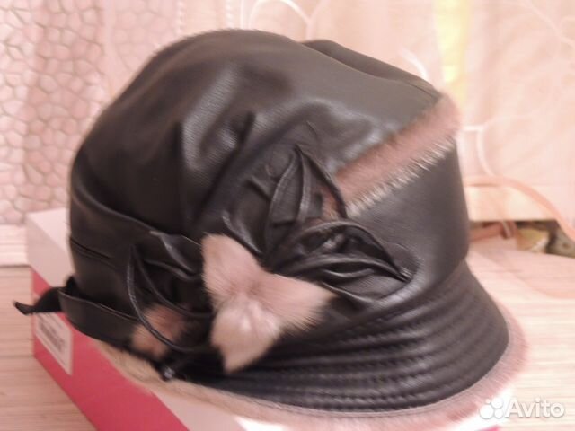 Шапки женские (весна, осень, зима)