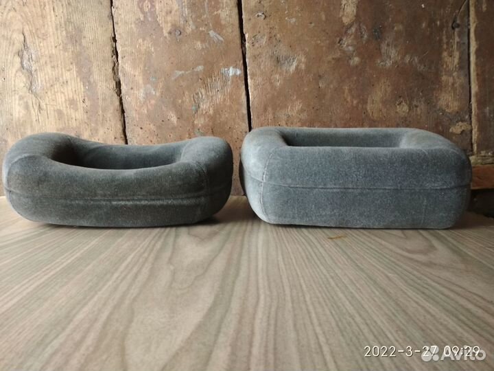 Подголовники Опель