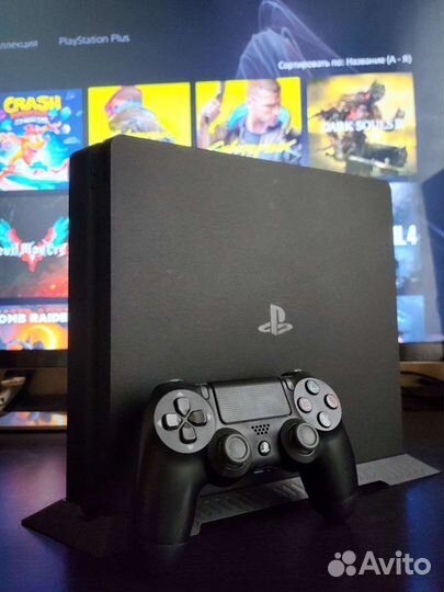 Sony PS4 slim 1tb