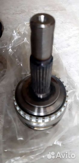 Шрус внеш., внутр., Opel