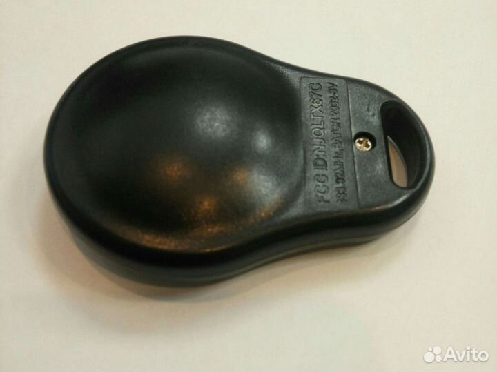 Брелок сигнализации Star Line, Sher Khan