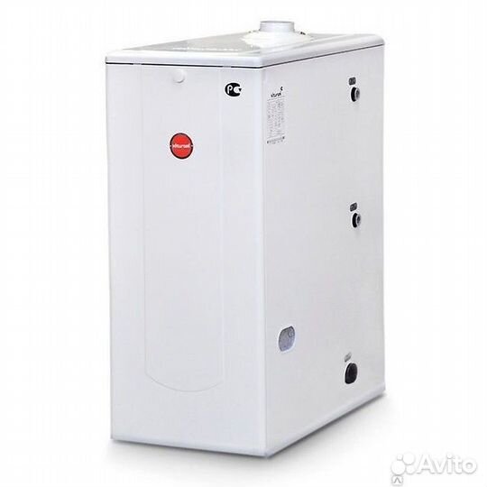 Котел дизельный Kiturami Turbo 30R
