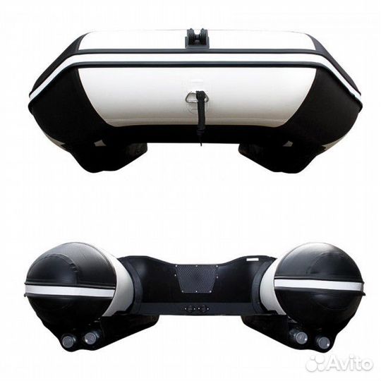 Лодка Sun Marine SUH-360