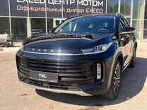 Новый EXEED TXL 2.0 AMT, 2023, цена от 3 400 000 руб.