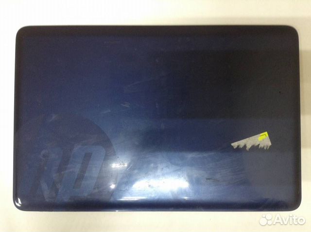 Крышка матрицы HP 2000