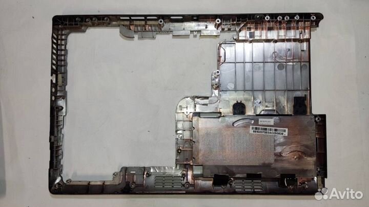 Дно для MSI CX623 MS-168A