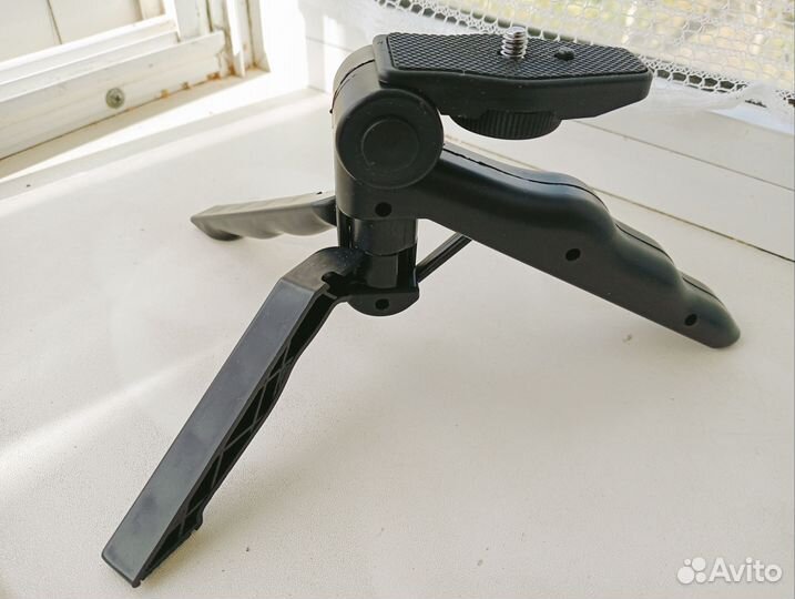 Мини тренога