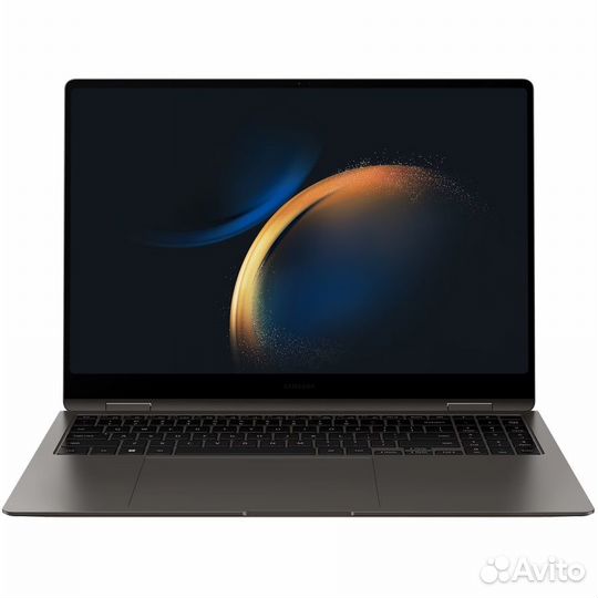 Samsung Galaxy (NP960QFG-KA2IN)