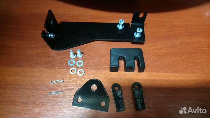 Комплект подключения д /у Yamaha F15C/20B