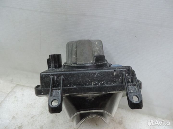 Фара противотуманная Lexus RX200t 2015 - 2017