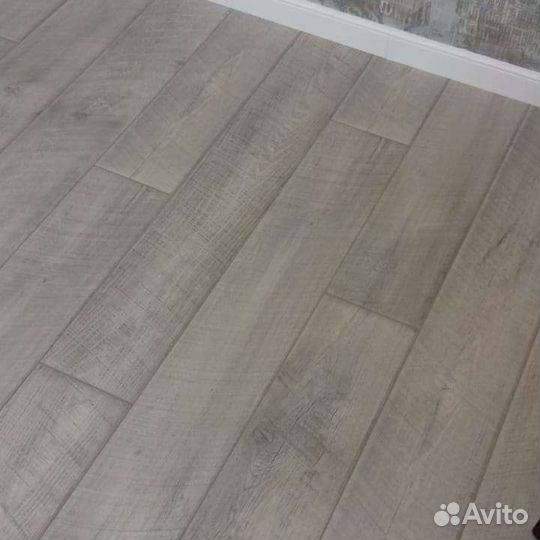 Укладка ламината, линолеума, ковролина