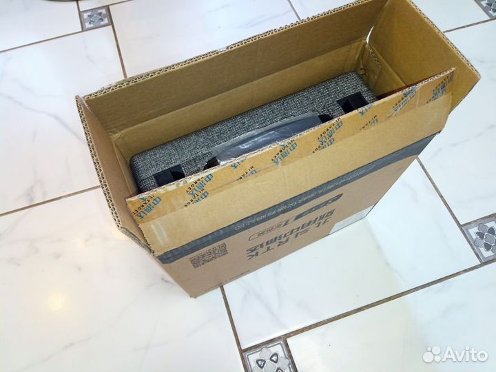 EFT M3 Plus / Hi-target v10pro