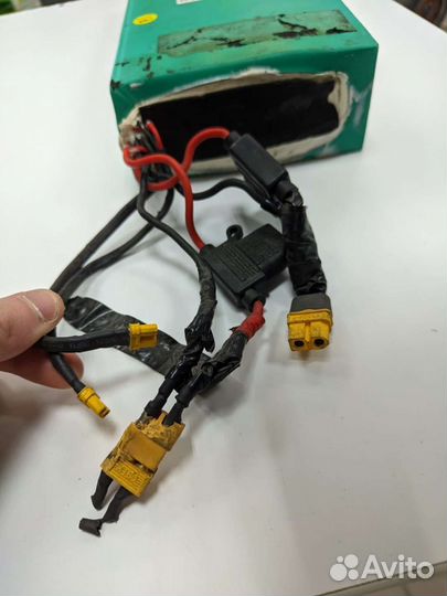 Аккумулятор Kugo G1