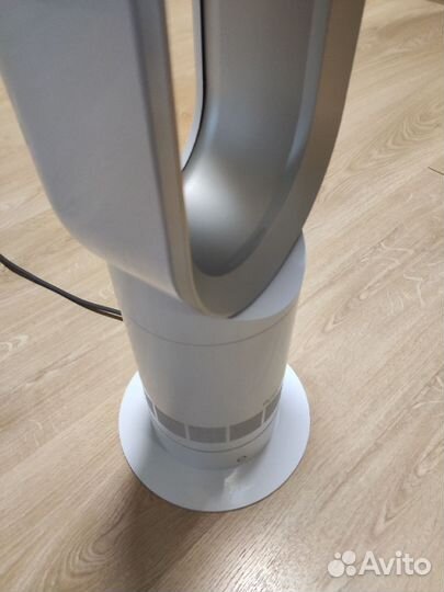 Напольный вентилятор Dyson Cool AM07