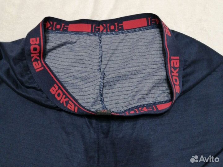 Мужское термобелье