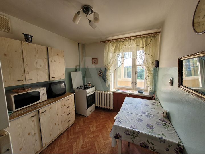 2-к. квартира, 48,4 м², 9/10 эт.