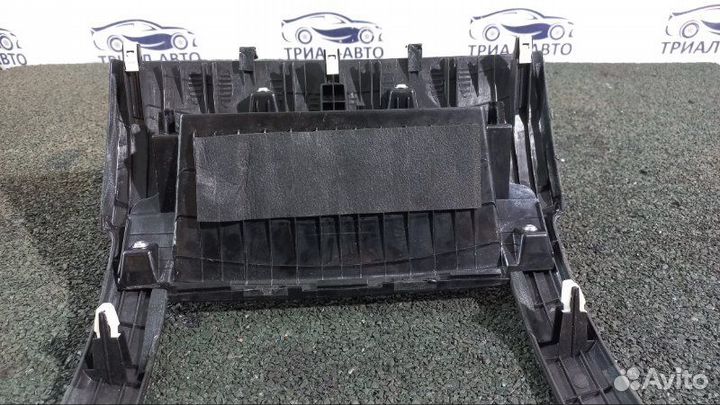 Центральная консоль Kia Sorento XM 2.2L diesel