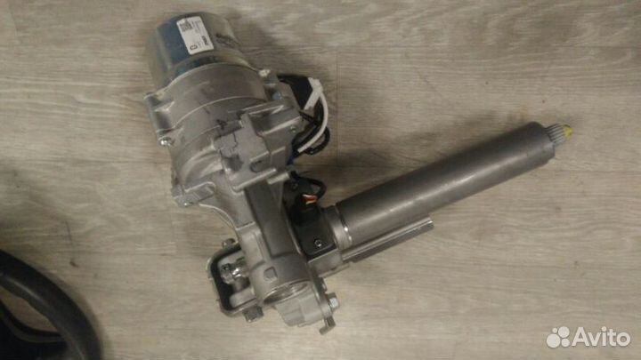 Электроусилитель руля мазда 3 BM (2013-2017)