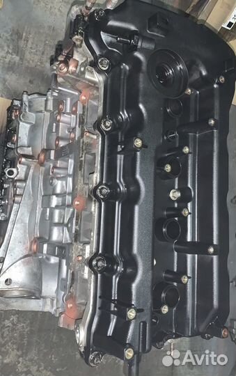 G4KJ G4KE G4KH G4ND G4KG Двигатель Хендай киа