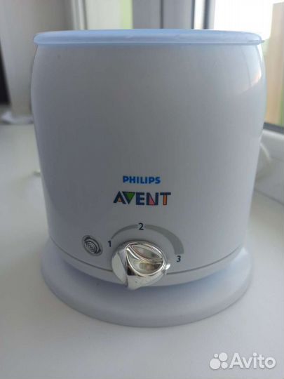Подогреватель avent