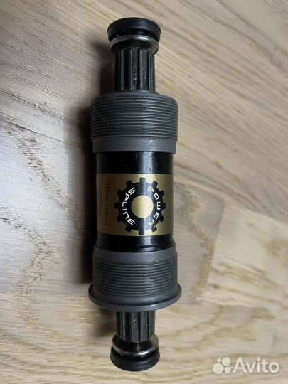 Шатуны sram SX Eagle+ каретка Truvativ