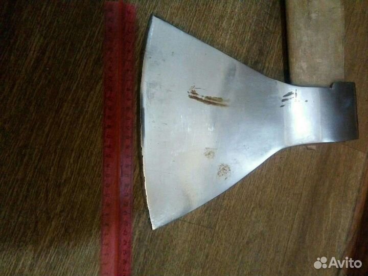 Топор для мяса