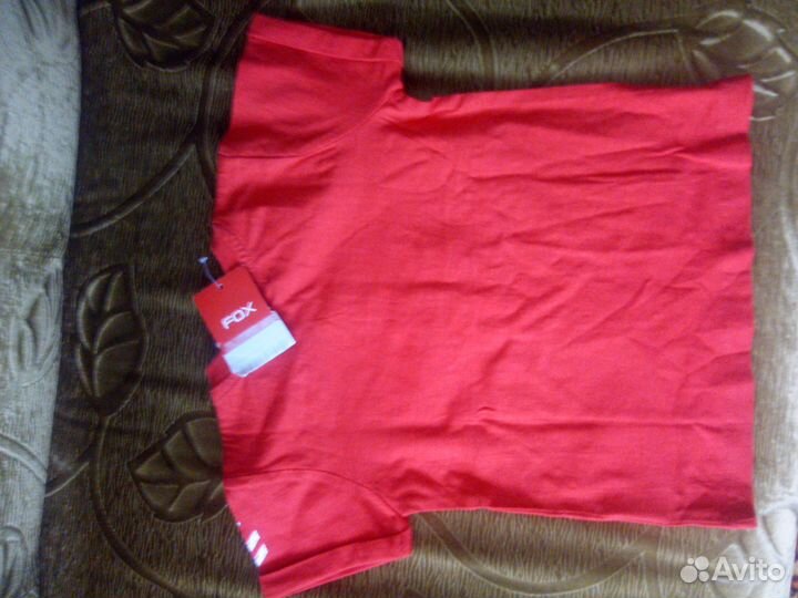 Футболка детская для мальчика