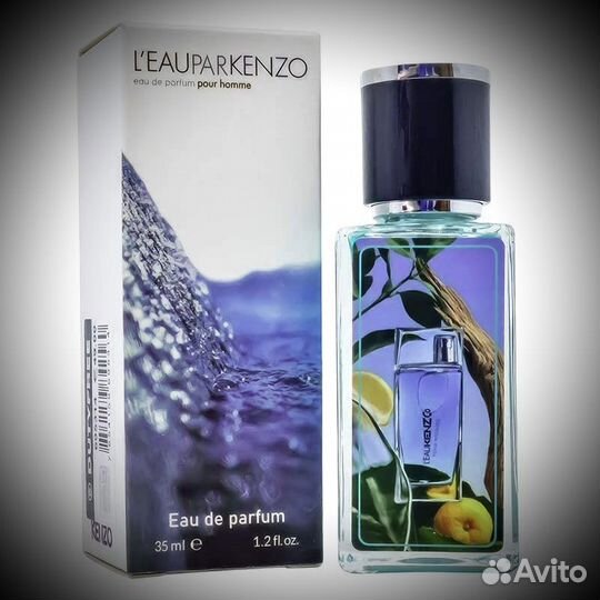 Kenzo pour homme