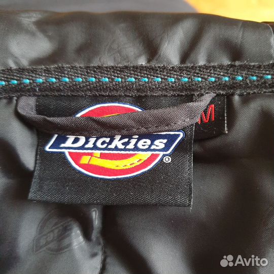 Куртка женская Dickies 46р Оригинал