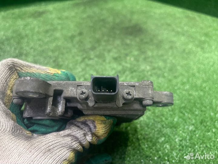 Блок управления АКПП Volvo S40 V50 C30 C70