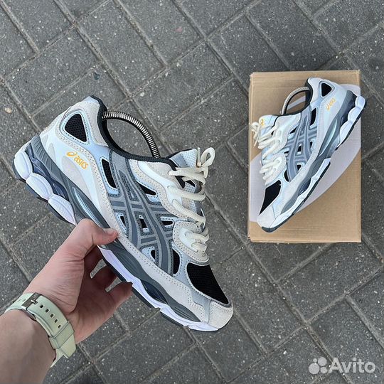 Asics Gel NYC