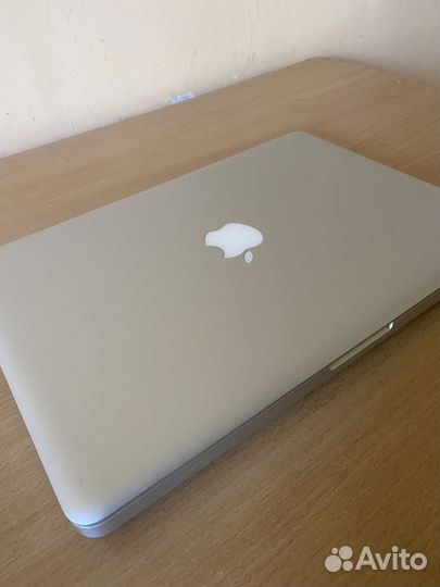 MacBook Pro 13 (2012)