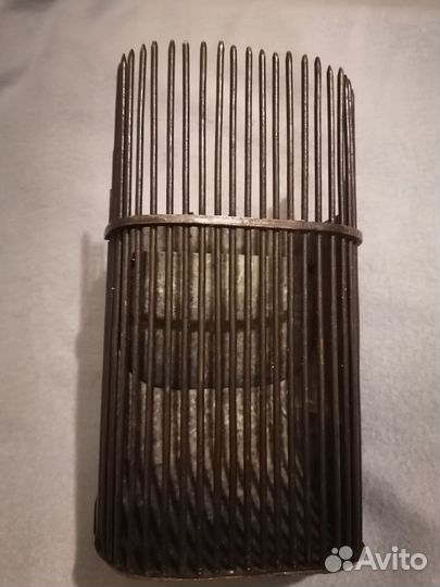 Грабилка для сбора ягод удобная